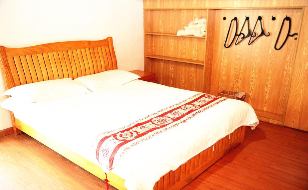 Hangzhou Tang Dynasty Hostel Ngoại thất bức ảnh